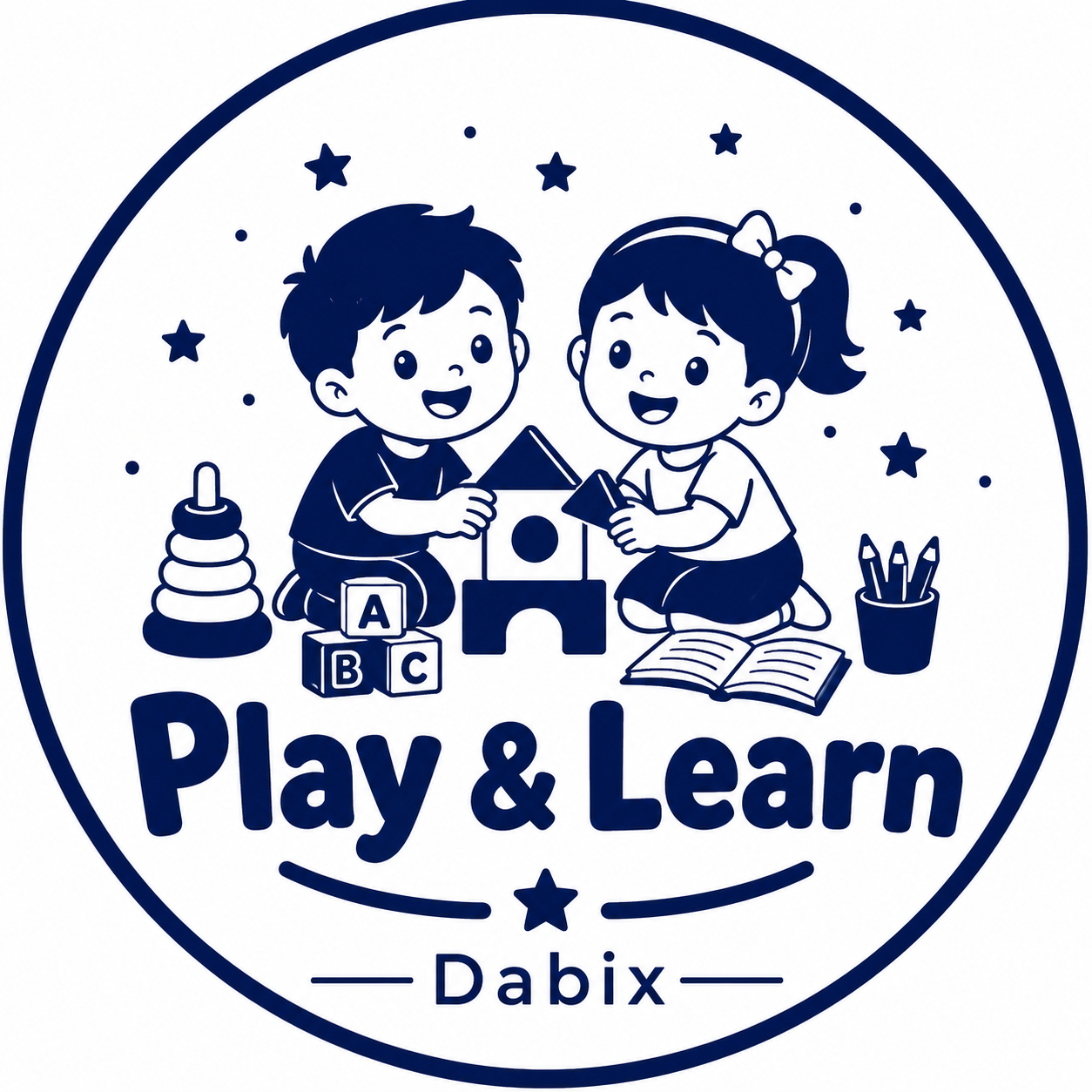 Play & Learn