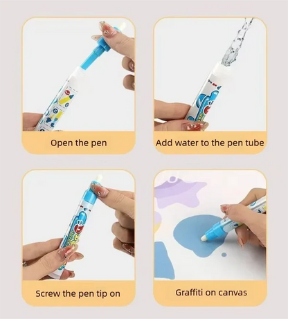 Magic Water Drawing Mat Extra Large
