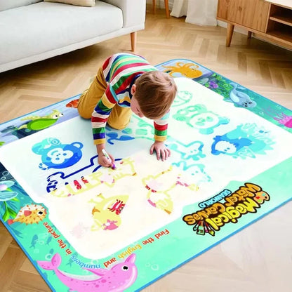 Magic Water Drawing Mat Extra Large